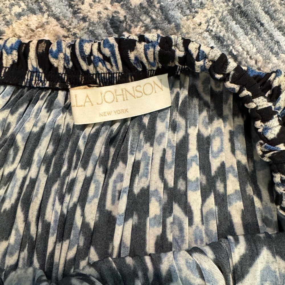 Ulla Johnson skirt - Picture 2 of 3